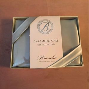Branche 100% silk pillow case
